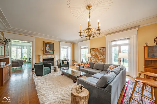 $850,000 | 1 Whitehall Way, Anderson, IN 46013