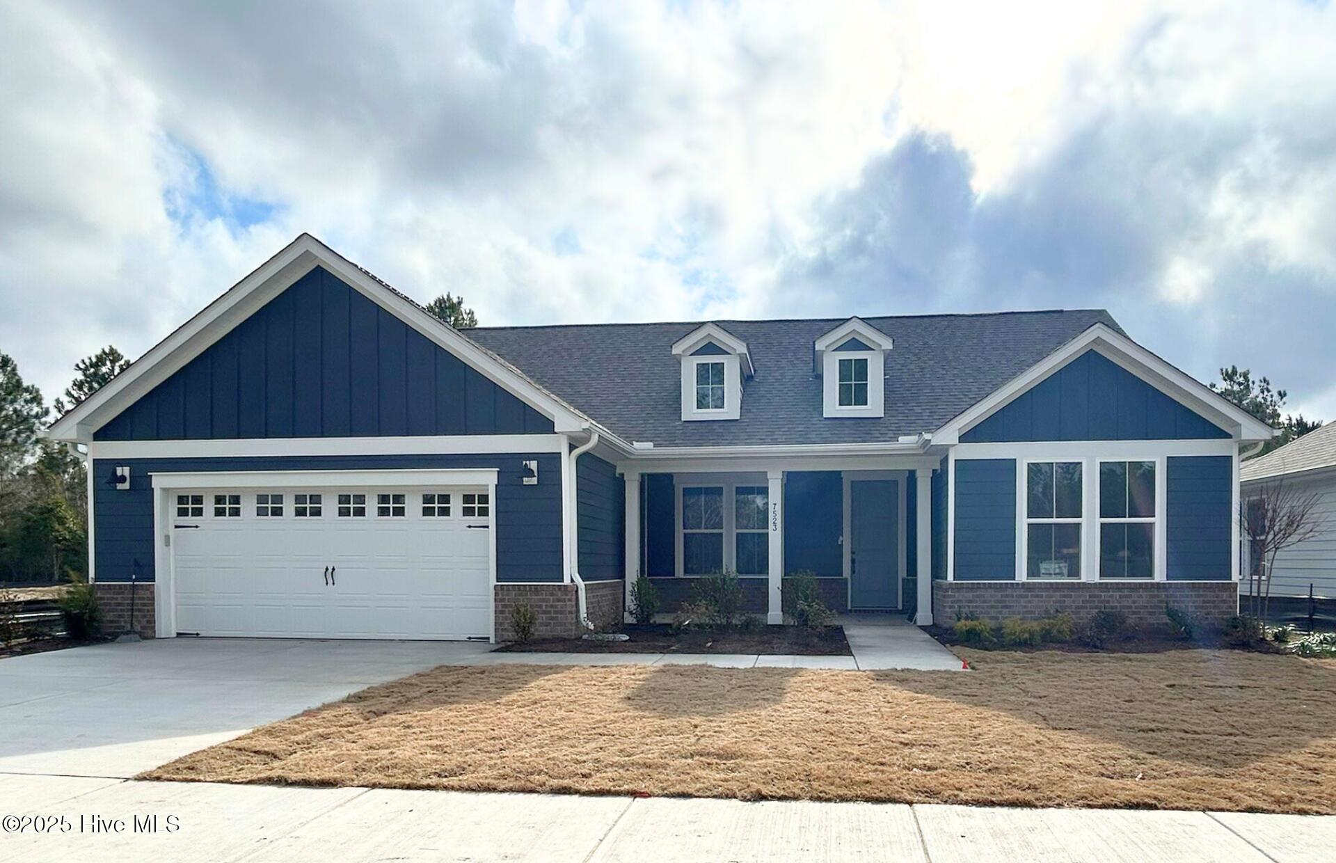 7523 Gorse Drive, Unit 38 Leland, NC 28479 - Photo 1 of 52 This Stellar Awaits You!