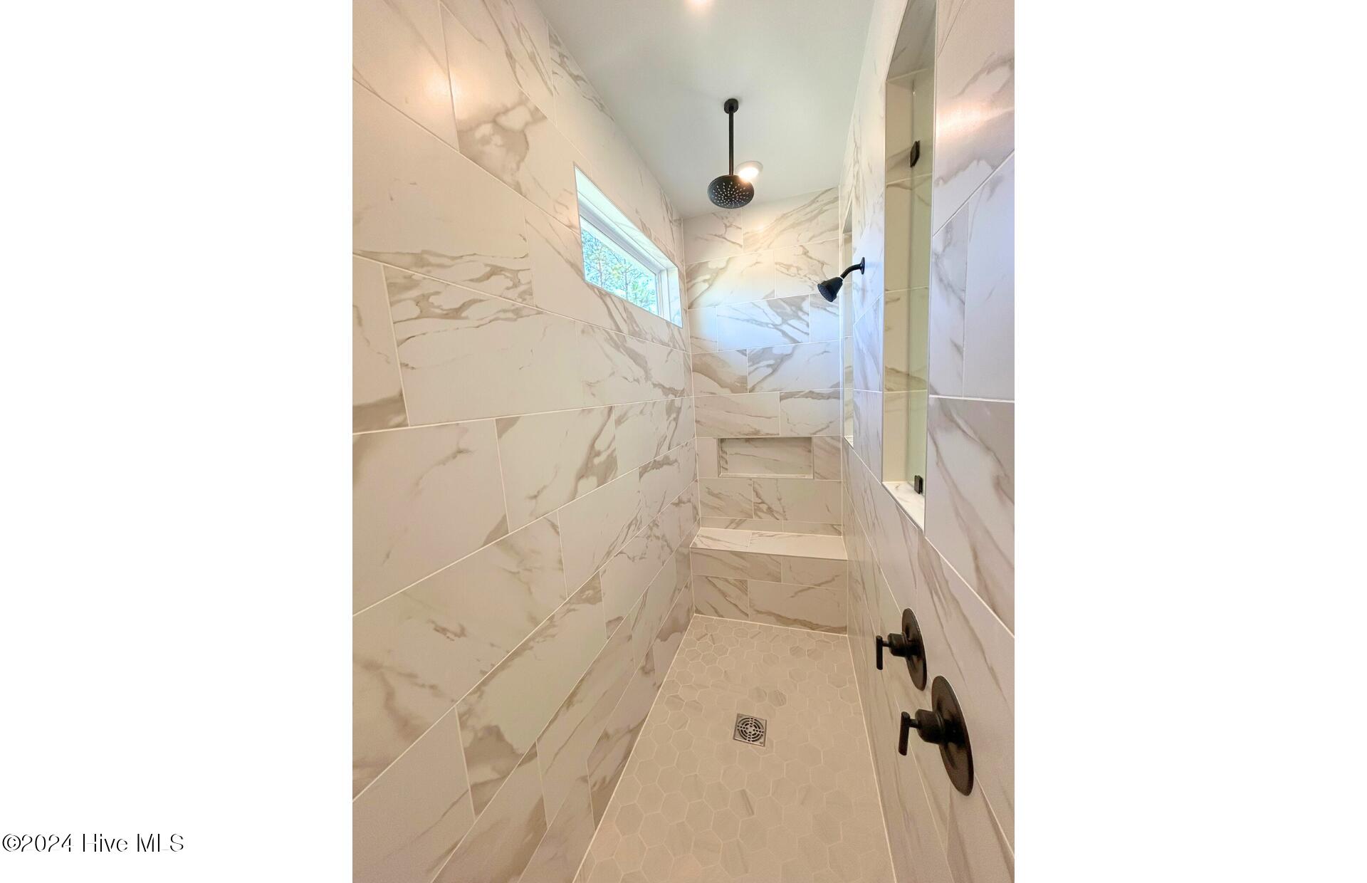 7523 Gorse Drive, Unit 38 Leland, NC 28479 - Photo 15 of 52 Super Shower!