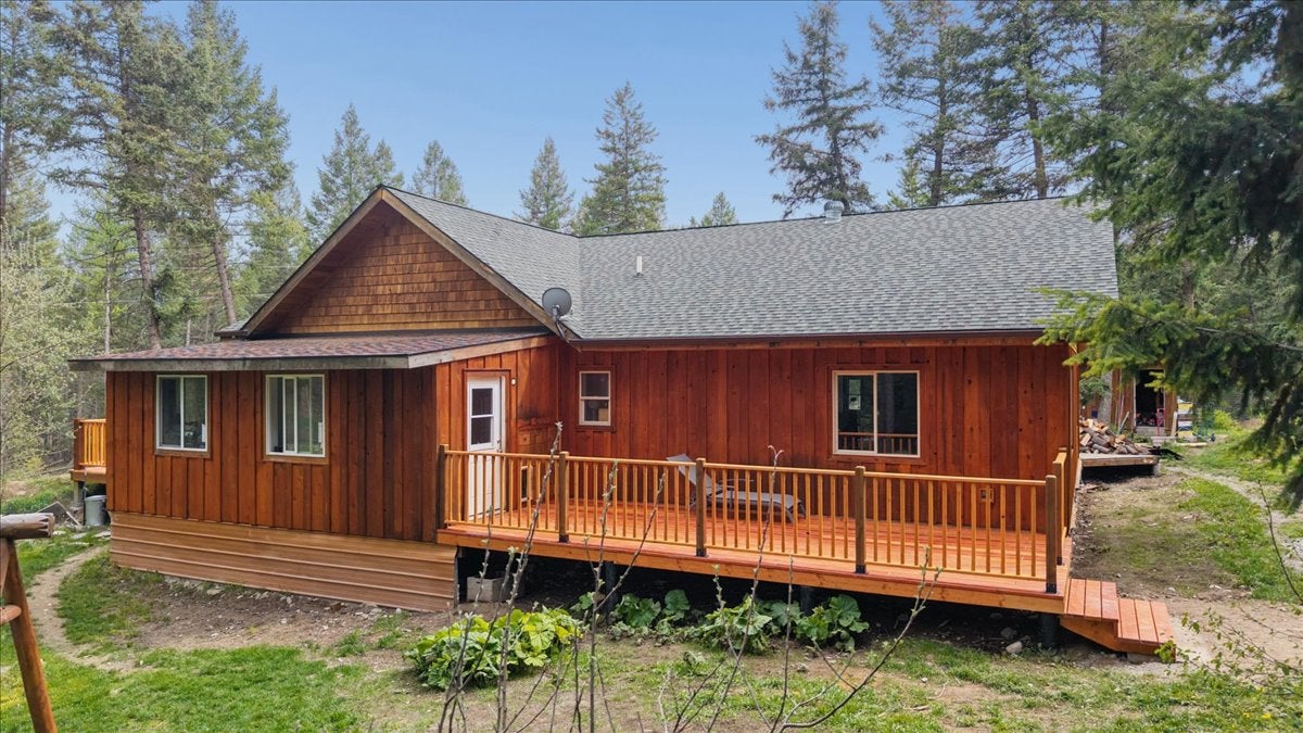 65 Moose Farm Road Fortine, MT 59918 - Photo 8 of 77 Gallery Image 8