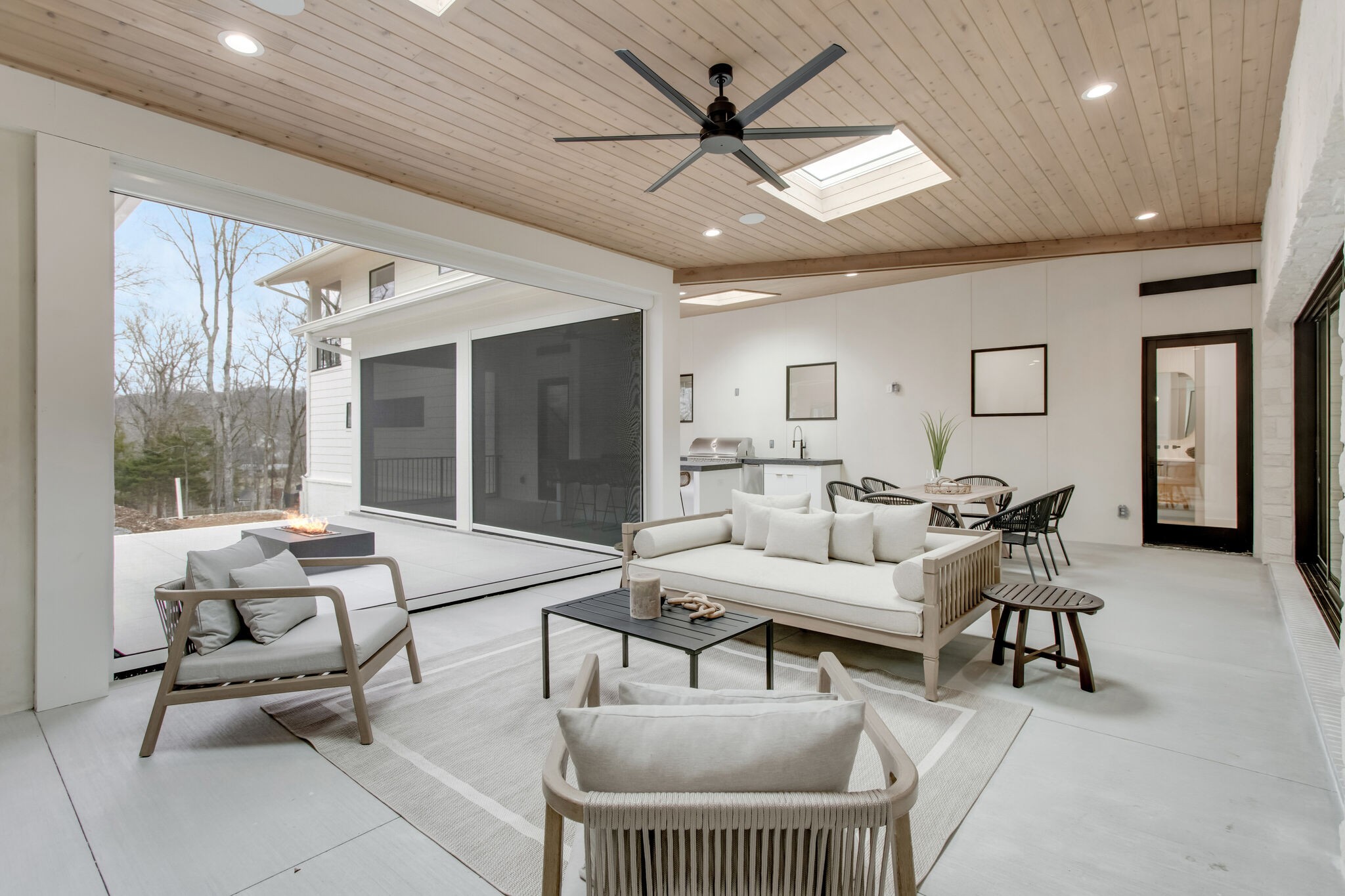 722 Starlit Road Nashville, TN 37205 - Photo 54 of 70 Gallery Image 54