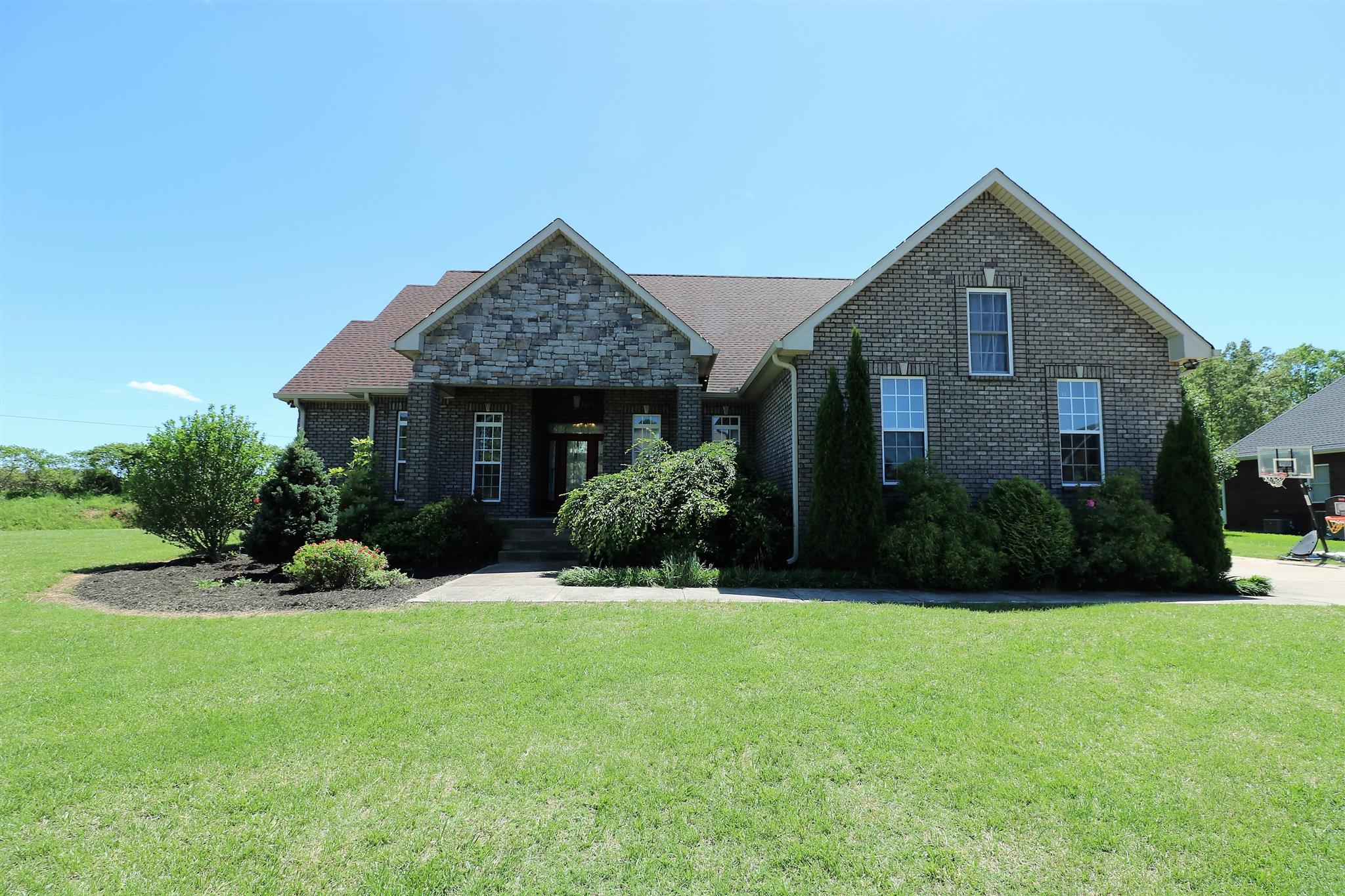 1140 Filmore Harris Road Pleasant View, TN 37146 - Photo 1 of 27 Gallery Image 1