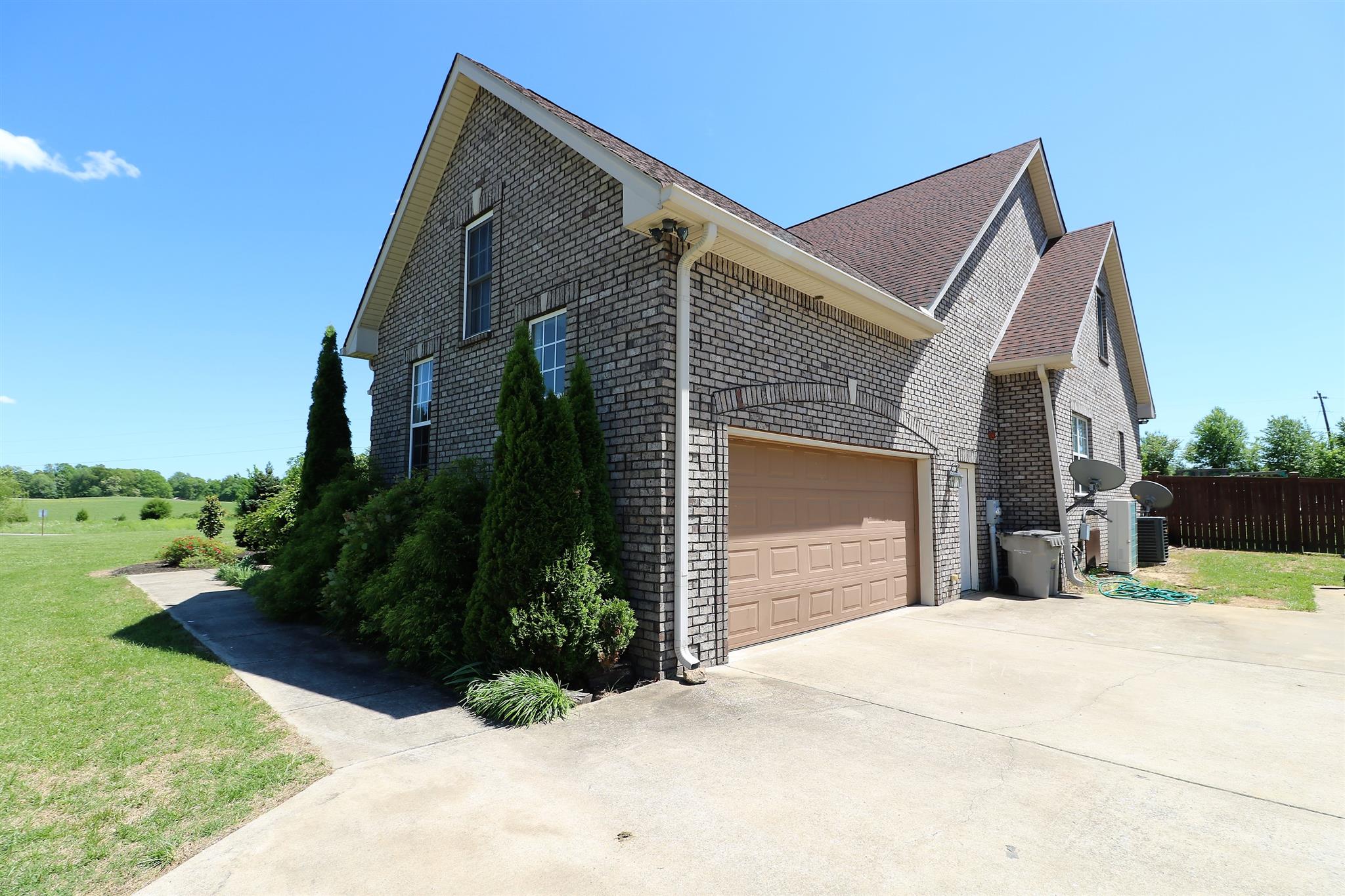 1140 Filmore Harris Road Pleasant View, TN 37146 - Photo 2 of 27 Gallery Image 2