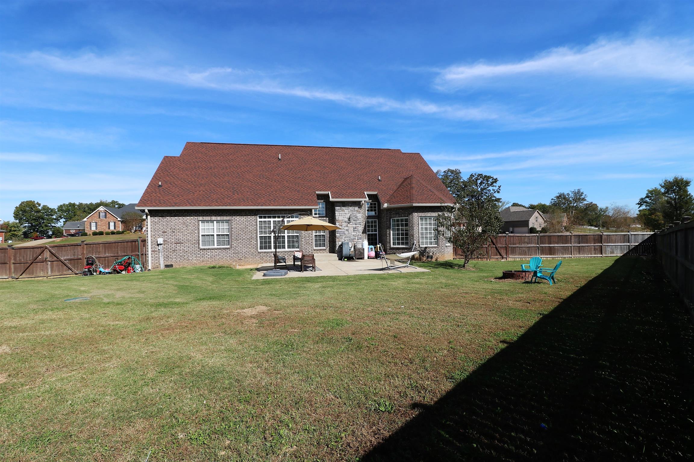 1140 Filmore Harris Road Pleasant View, TN 37146 - Photo 27 of 27 Gallery Image 27