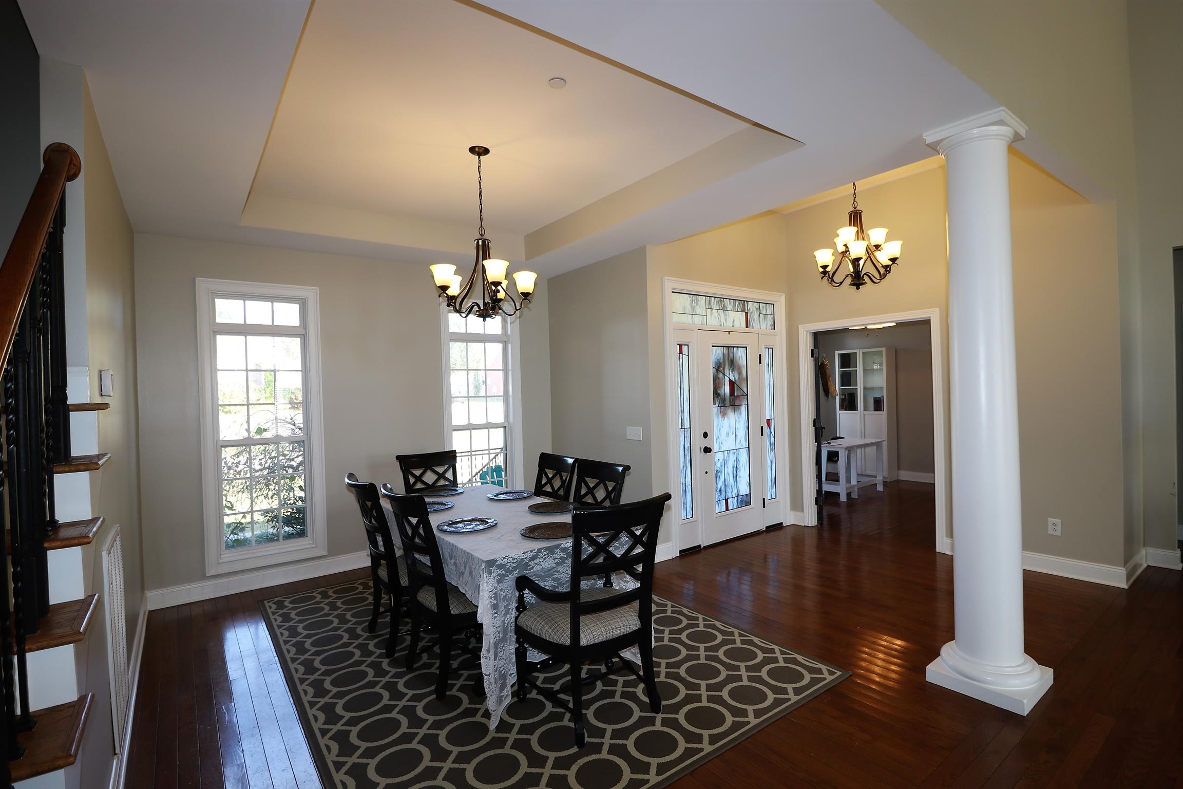 1140 Filmore Harris Road Pleasant View, TN 37146 - Photo 4 of 27 Gallery Image 4