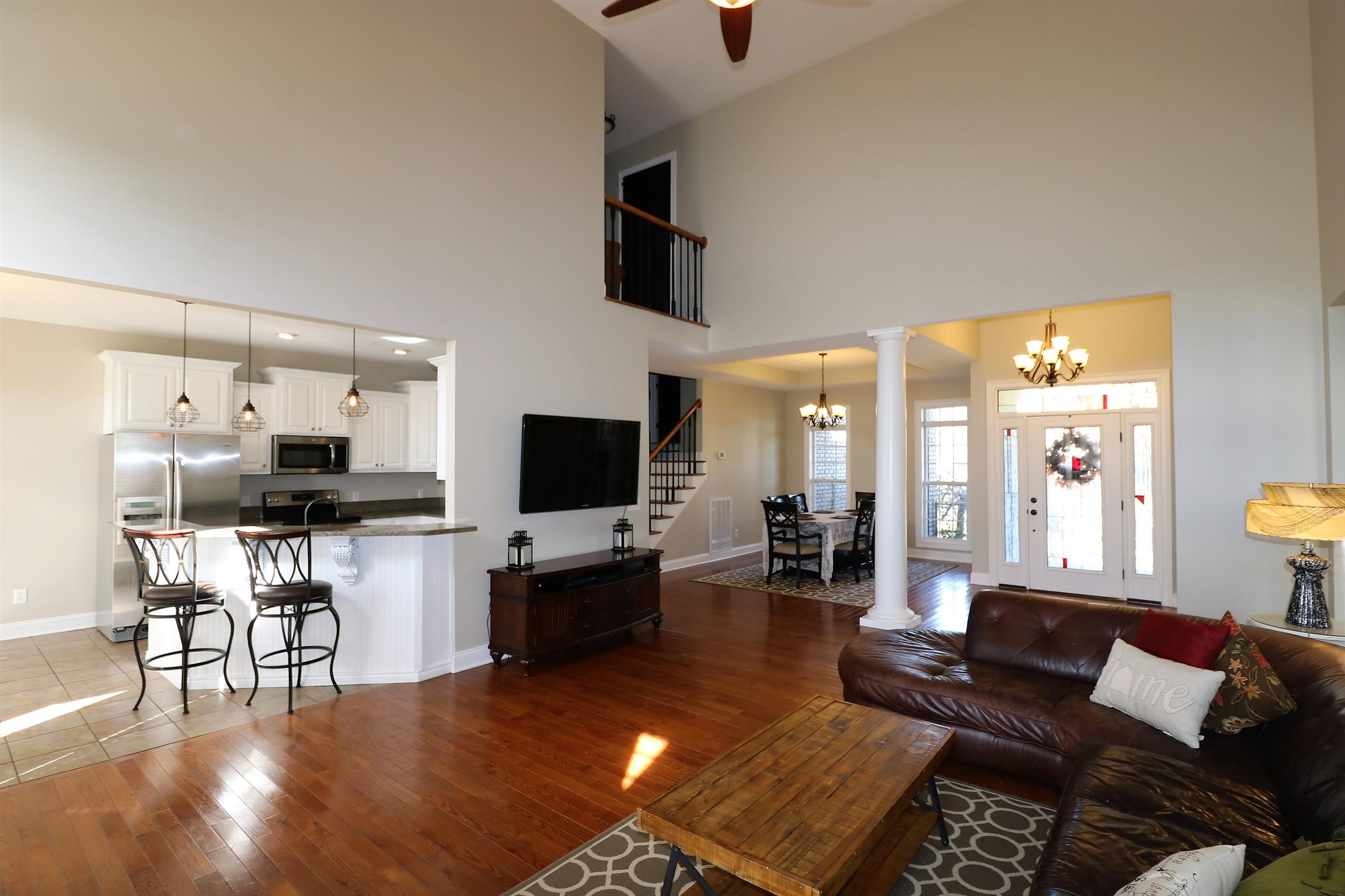 1140 Filmore Harris Road Pleasant View, TN 37146 - Photo 8 of 27 Gallery Image 8