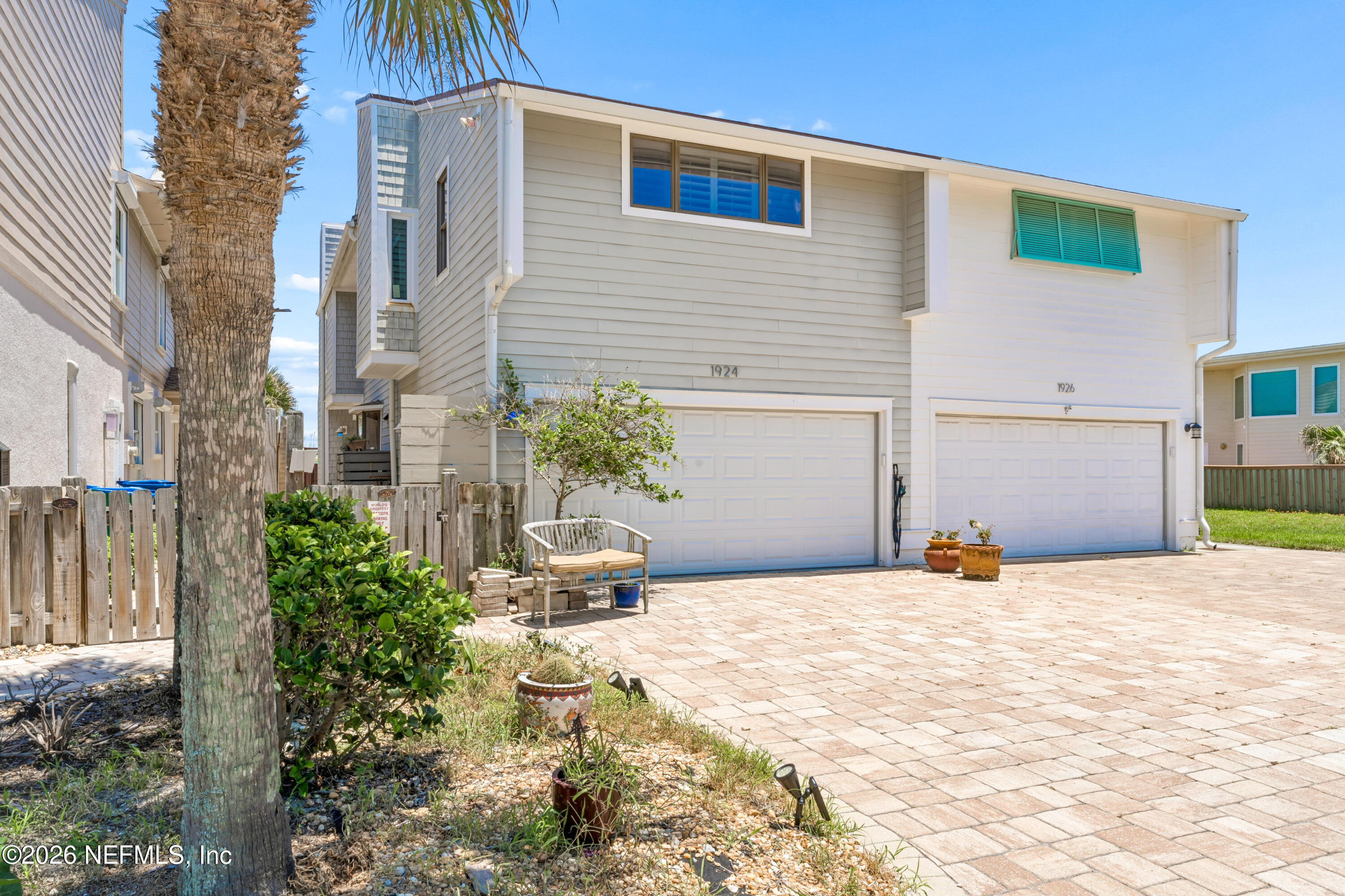 1924 Ocean Front Neptune Beach, FL 32266 - Photo 3 of 45 104_1924OceanFront_Hommati