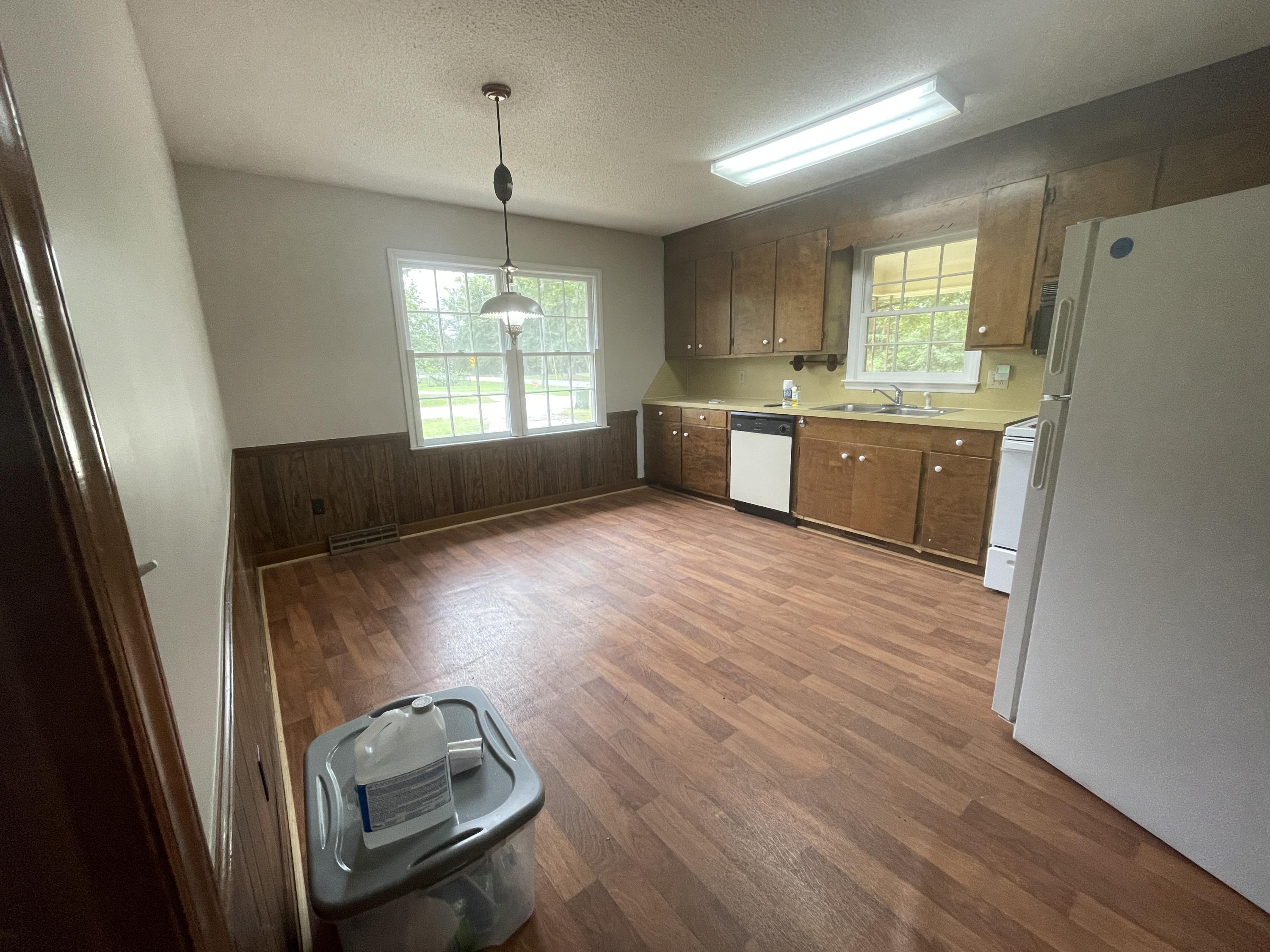 5 Horton Road Kingstree, SC 29556 - Photo 3 of 9 Kitchen