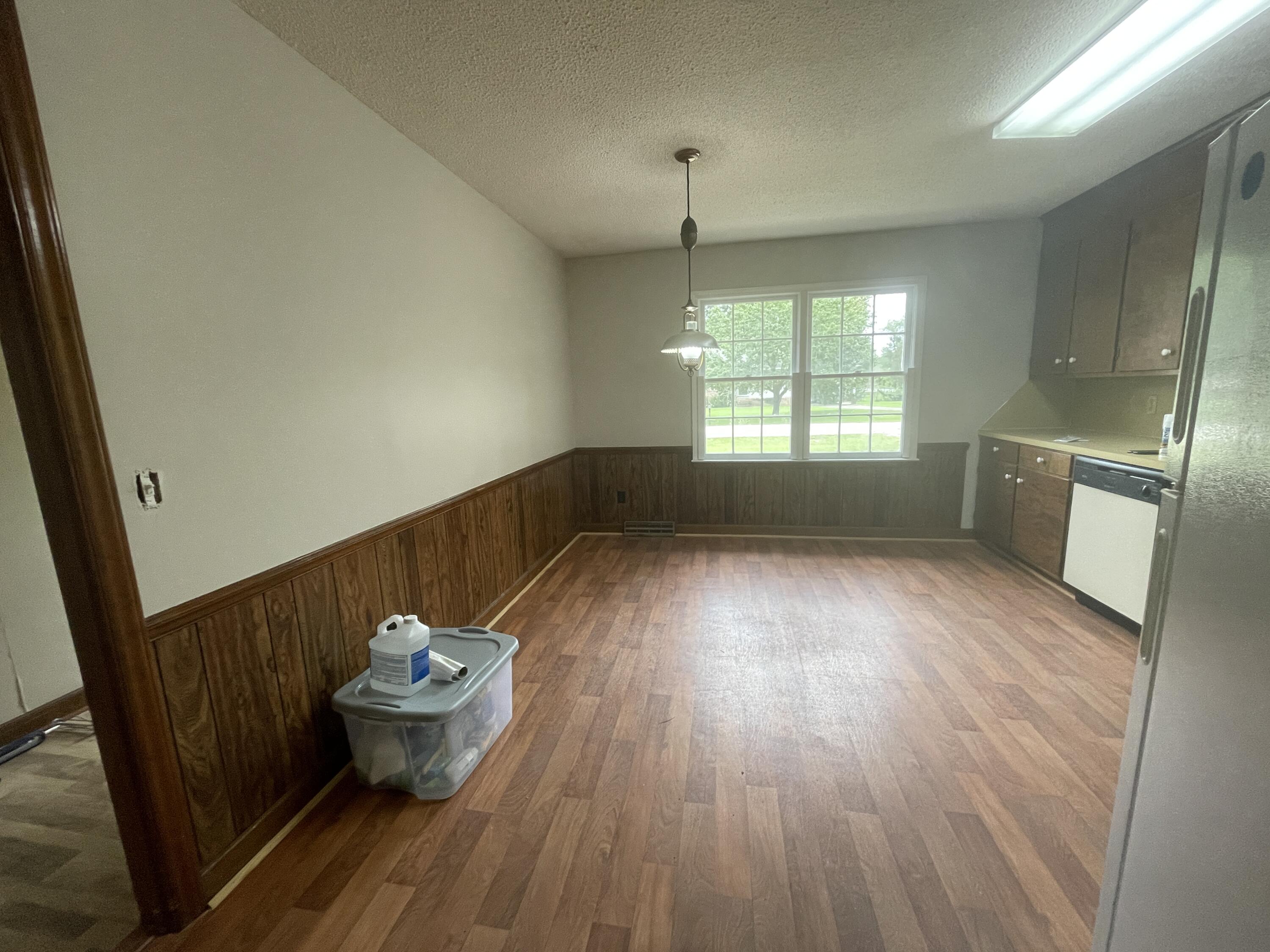 5 Horton Road Kingstree, SC 29556 - Photo 4 of 9 Kitchen