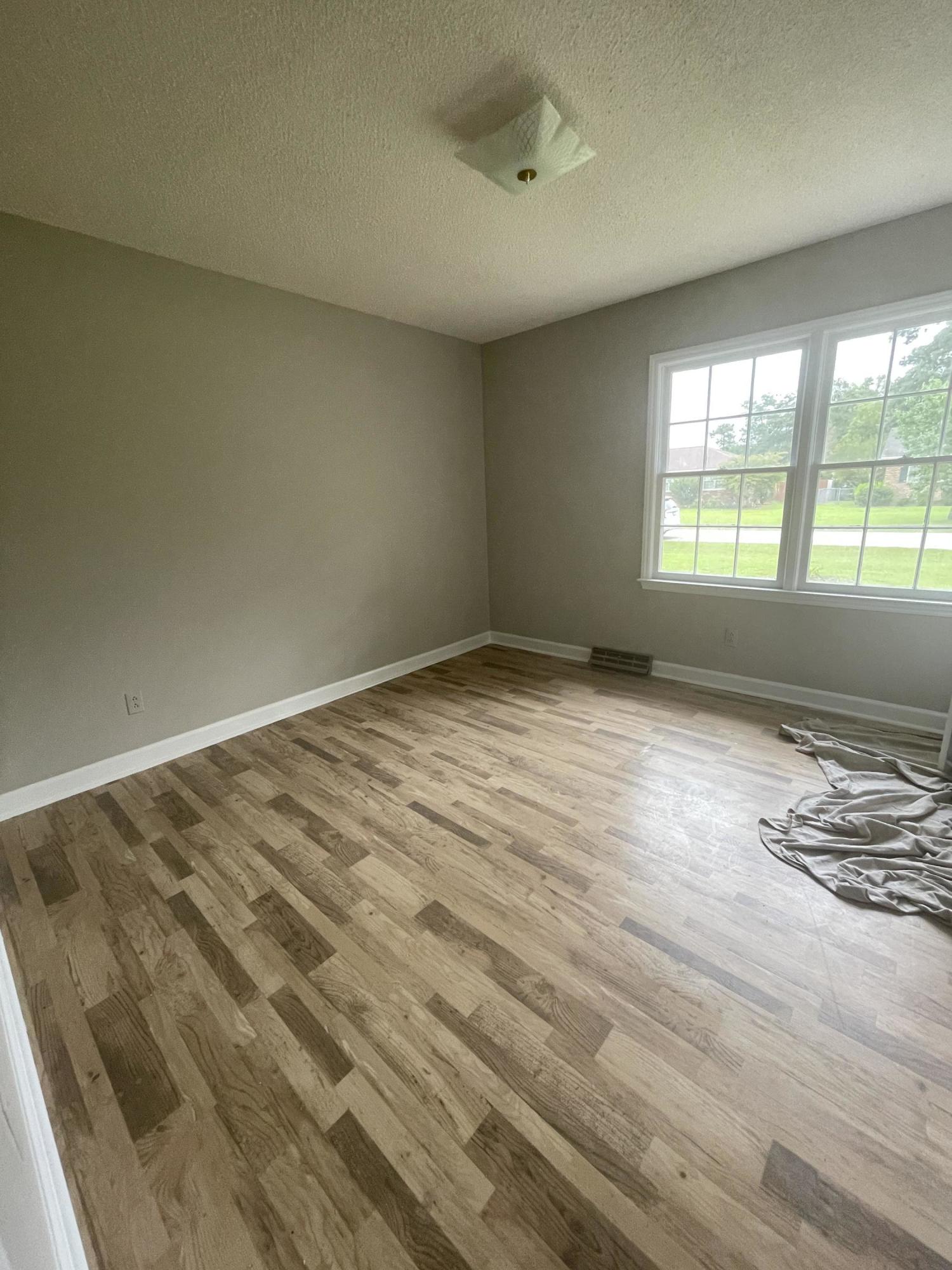 5 Horton Road Kingstree, SC 29556 - Photo 5 of 9 Bedroom 2