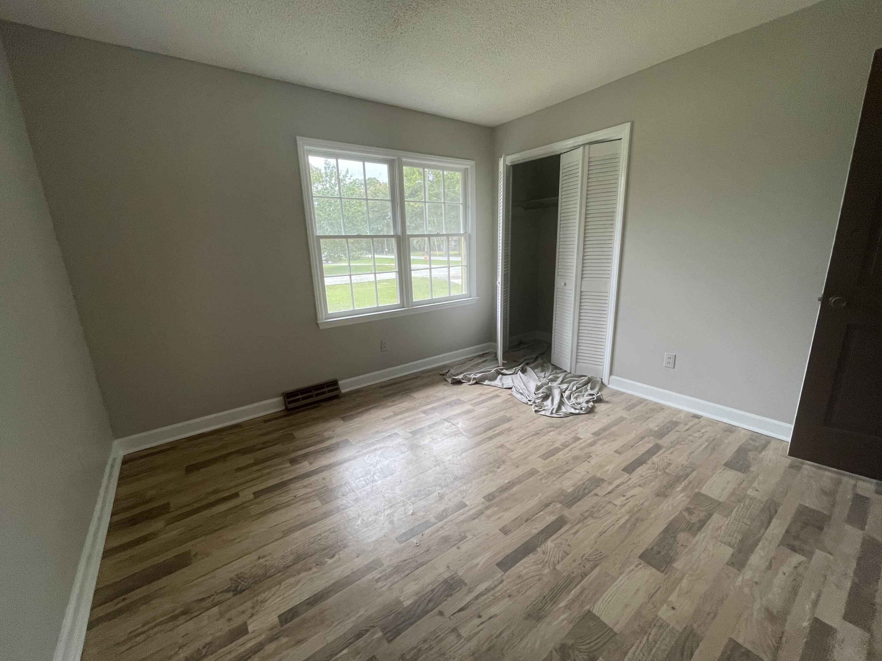 5 Horton Road Kingstree, SC 29556 - Photo 6 of 9 Bedroom 2
