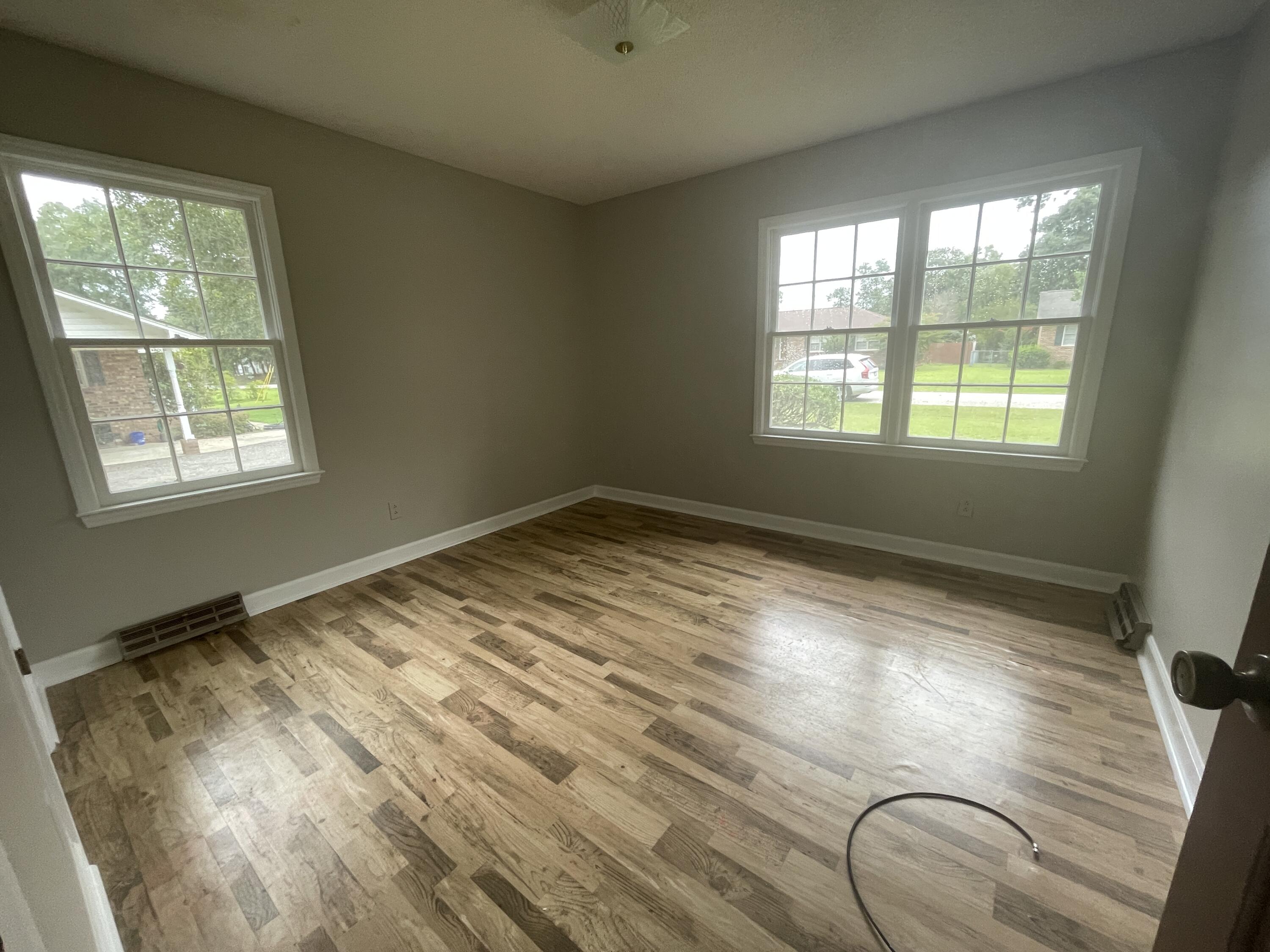 5 Horton Road Kingstree, SC 29556 - Photo 8 of 9 Bedroom 2