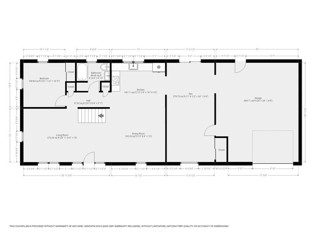 23 Donegal Road Peabody, MA 01960 - Photo 27 of 28 Gallery Image 27
