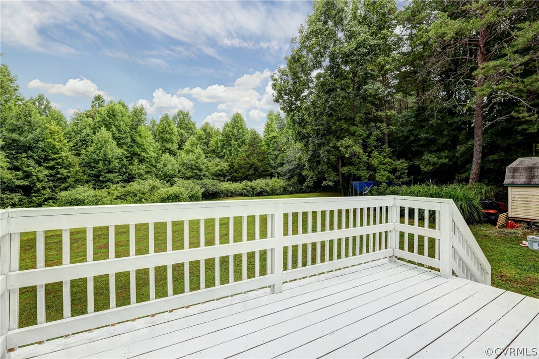 6680 Clark Road Powhatan, VA 23139 - Photo 13 of 17 Gallery Image 13