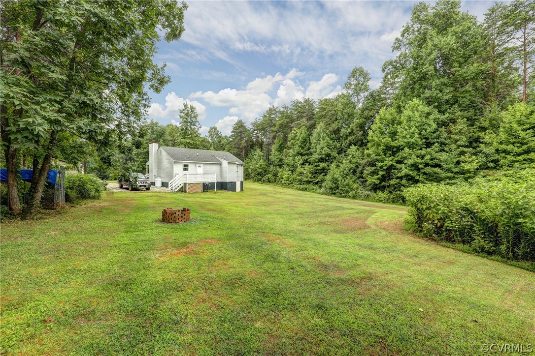 6680 Clark Road Powhatan, VA 23139 - Photo 16 of 17 Gallery Image 16