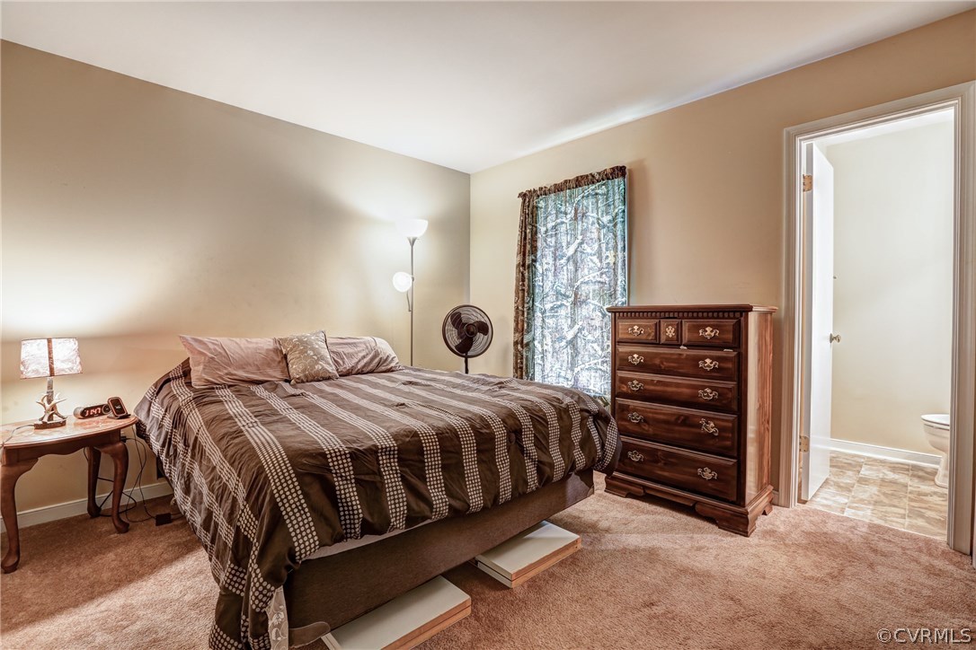 6680 Clark Road Powhatan, VA 23139 - Photo 8 of 17 Gallery Image 8