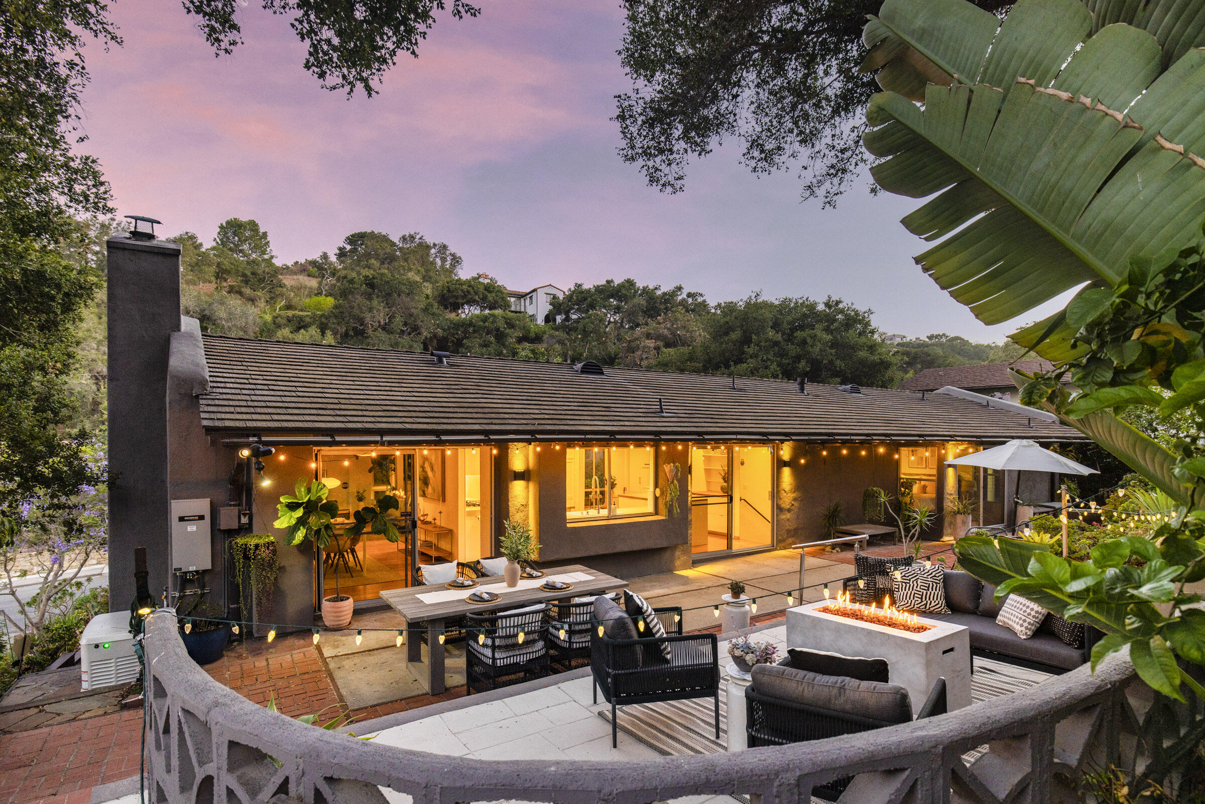 1118 Manitou Road Santa Barbara, CA 93101 - Photo 14 of 33 1118 Manitou_0018