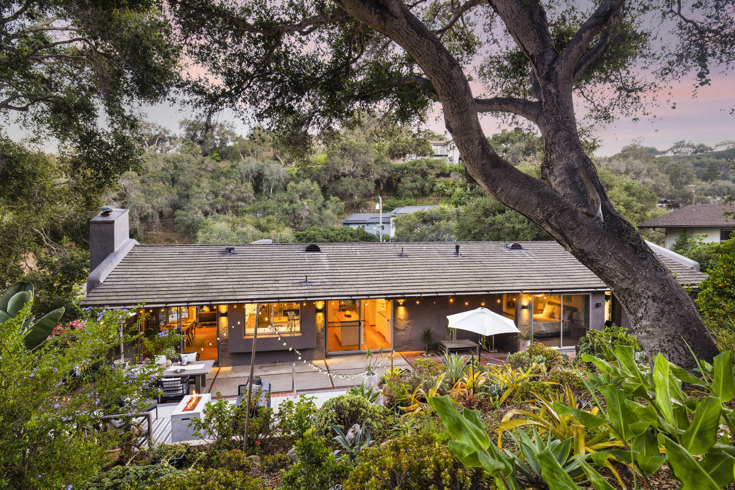 1118 Manitou Road Santa Barbara, CA 93101 - Photo 17 of 33 1118 Manitou_0020