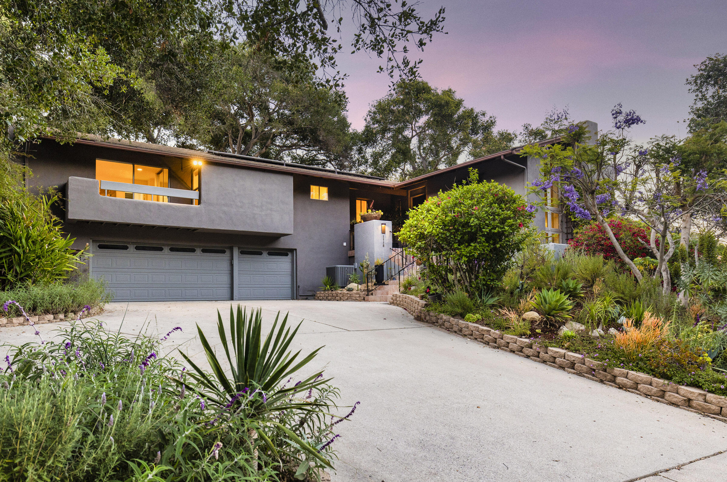 1118 Manitou Road Santa Barbara, CA 93101 - Photo 2 of 33 1118 Manitou_0017