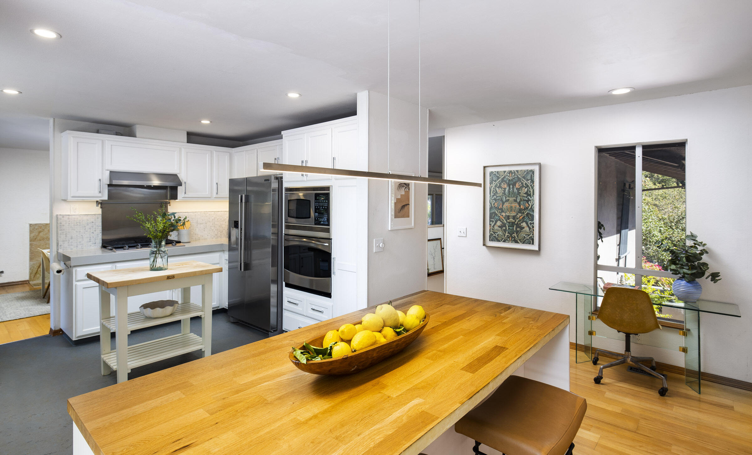 1118 Manitou Road Santa Barbara, CA 93101 - Photo 25 of 33 1118 Manitou_0031