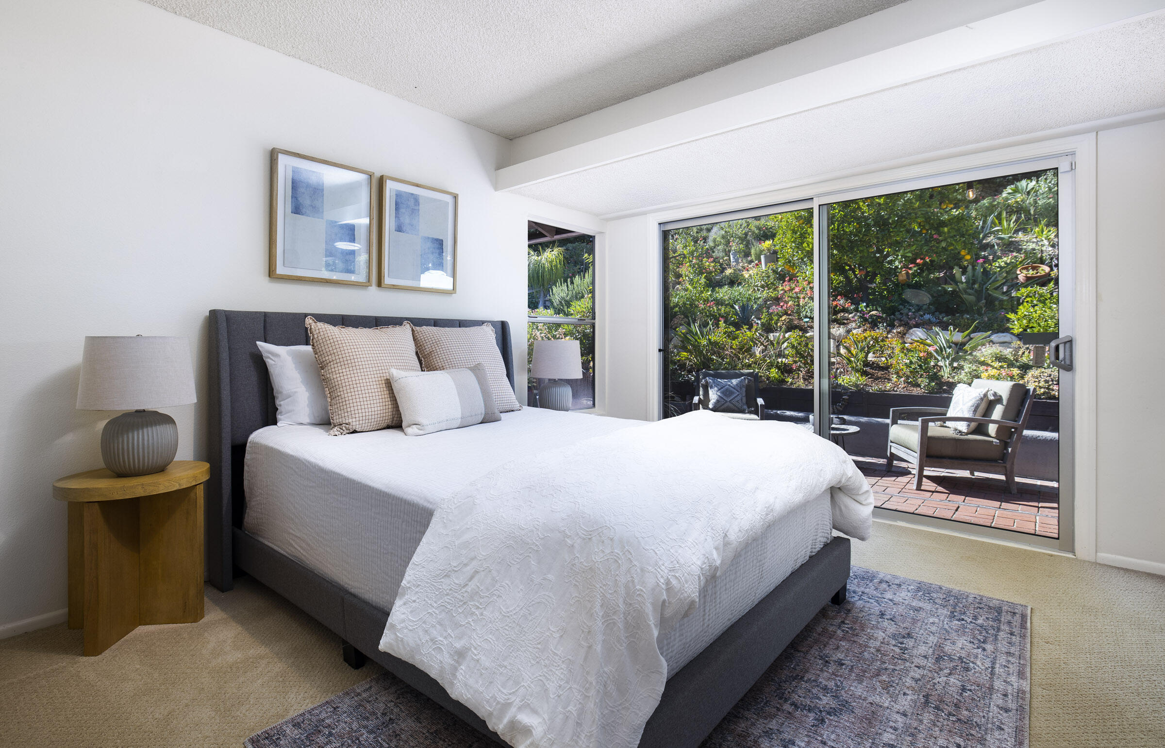 1118 Manitou Road Santa Barbara, CA 93101 - Photo 30 of 33 1118 Manitou_0036