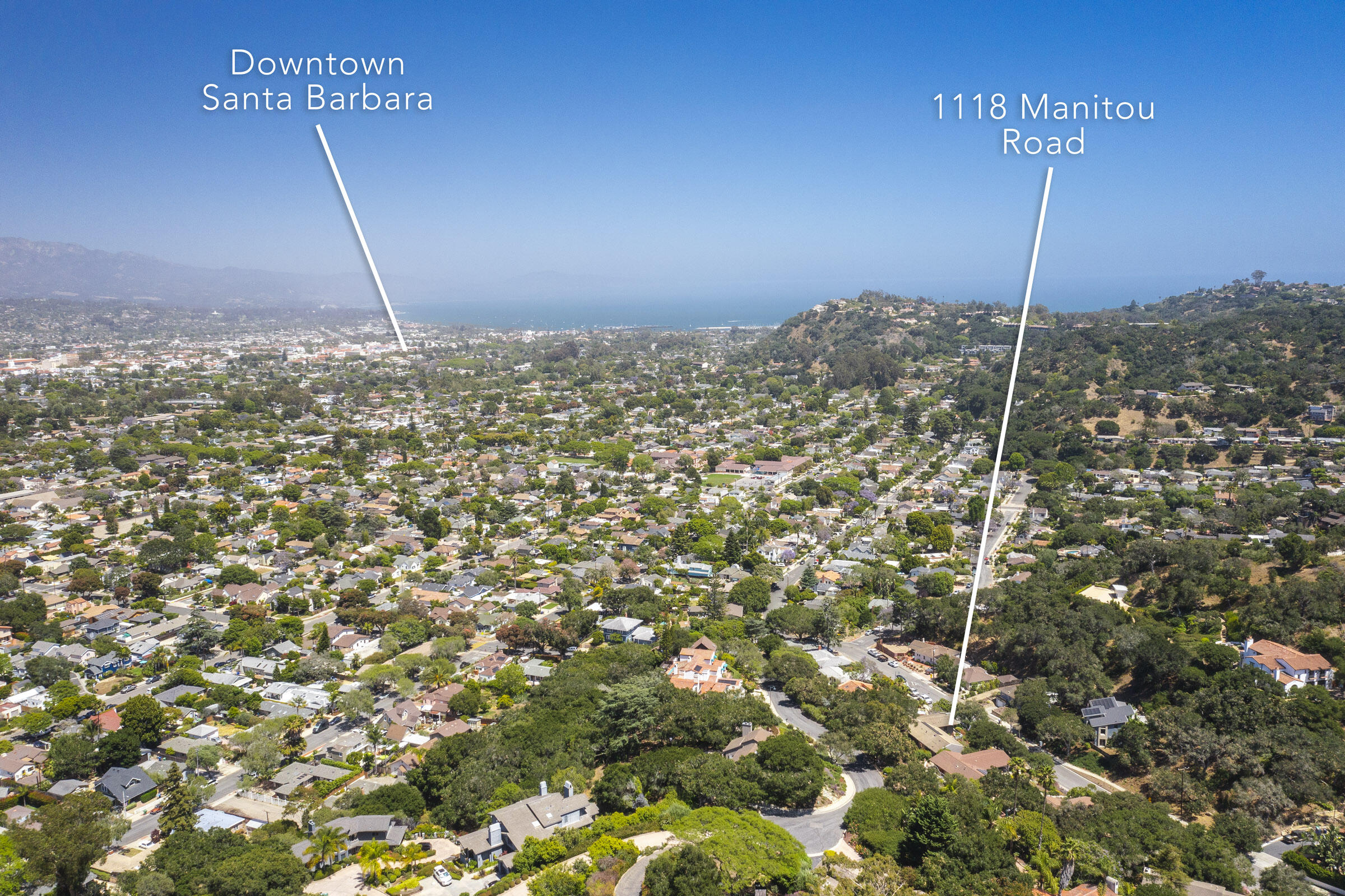 1118 Manitou Road Santa Barbara, CA 93101 - Photo 6 of 33 1118 Manitou_0002