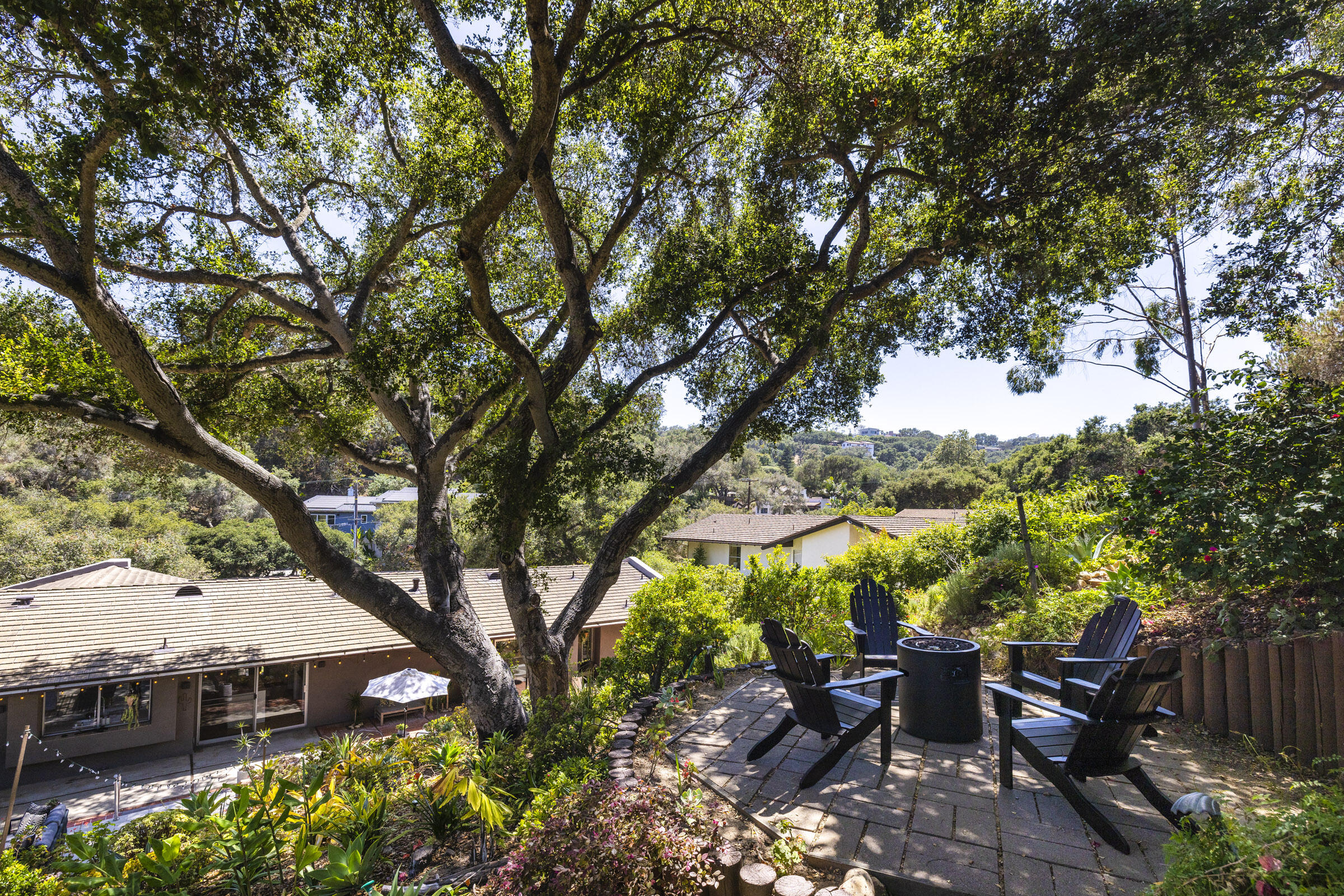 1118 Manitou Road Santa Barbara, CA 93101 - Photo 9 of 33 1118 Manitou_0010