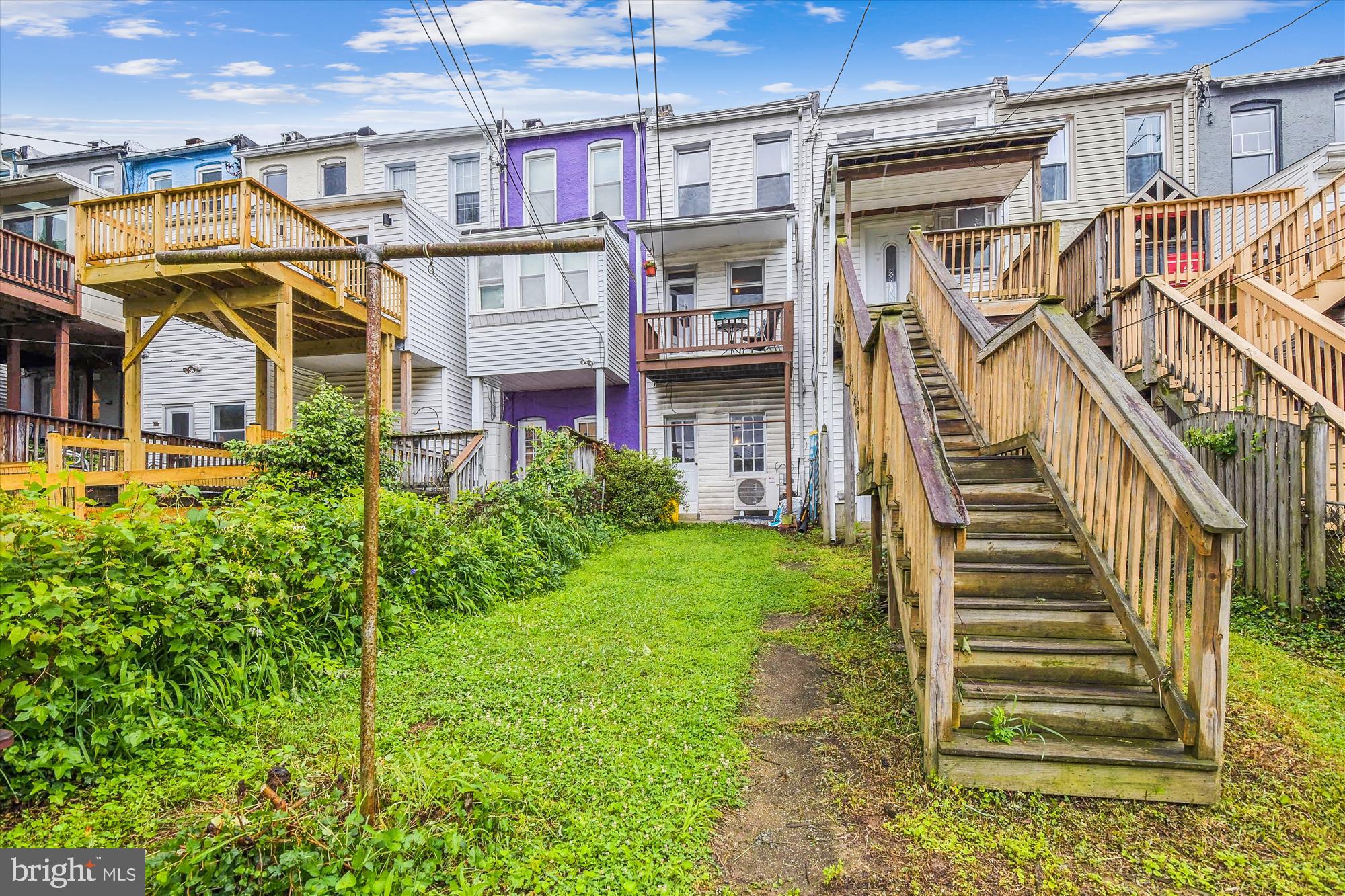 1132 Roland Heights Avenue Baltimore, MD 21211 - Photo 31 of 32 Gallery Image 31