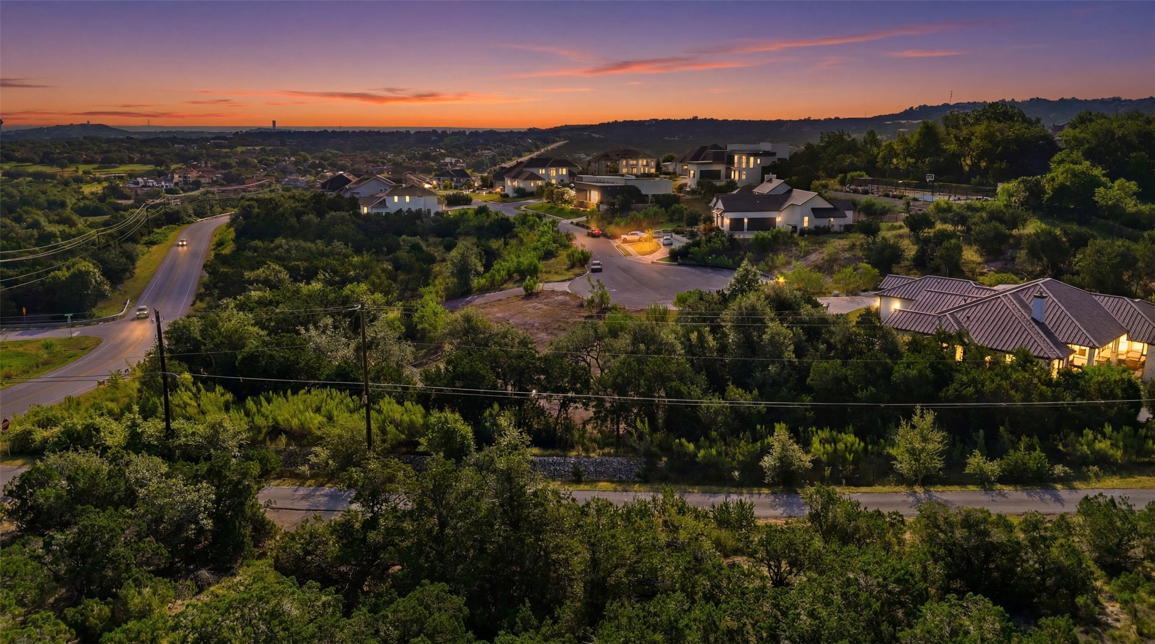 210 Lodestone Cove Austin, TX 78738 - Photo 22 of 32