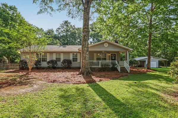 $350,000 | 59 South Quail Hollow Road, Havana, FL 32333