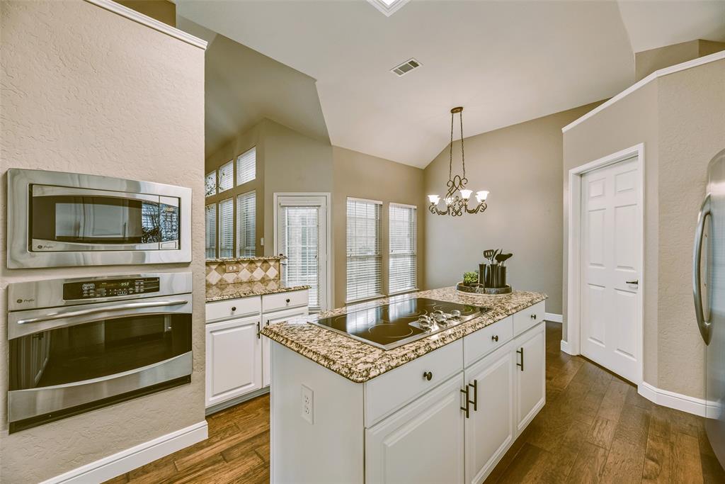 10401 Forrest Drive Frisco, TX 75035 - Photo 20 of 40