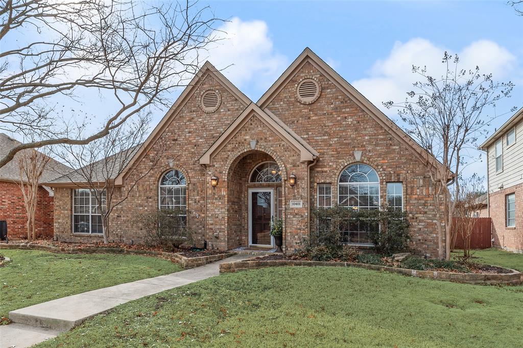 10401 Forrest Drive Frisco, TX 75035 - Photo 2 of 40