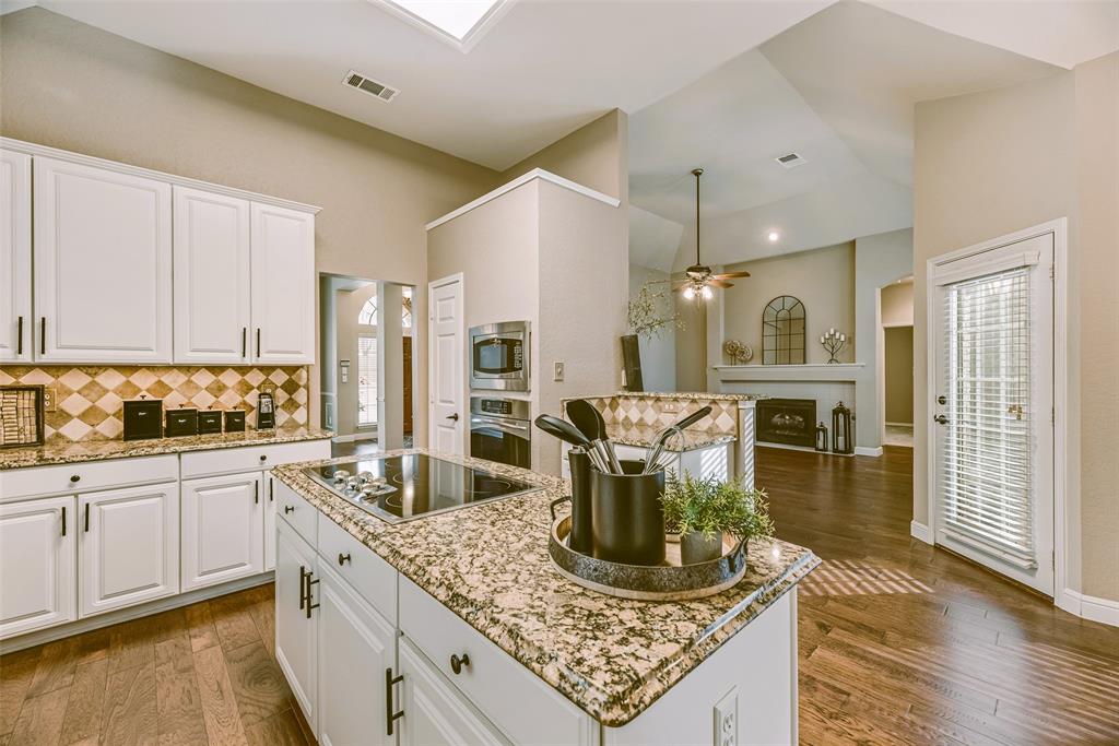 10401 Forrest Drive Frisco, TX 75035 - Photo 21 of 40