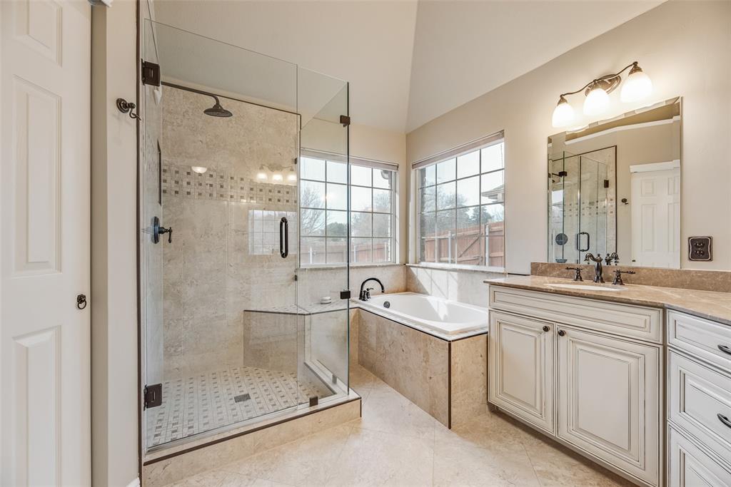 10401 Forrest Drive Frisco, TX 75035 - Photo 24 of 40