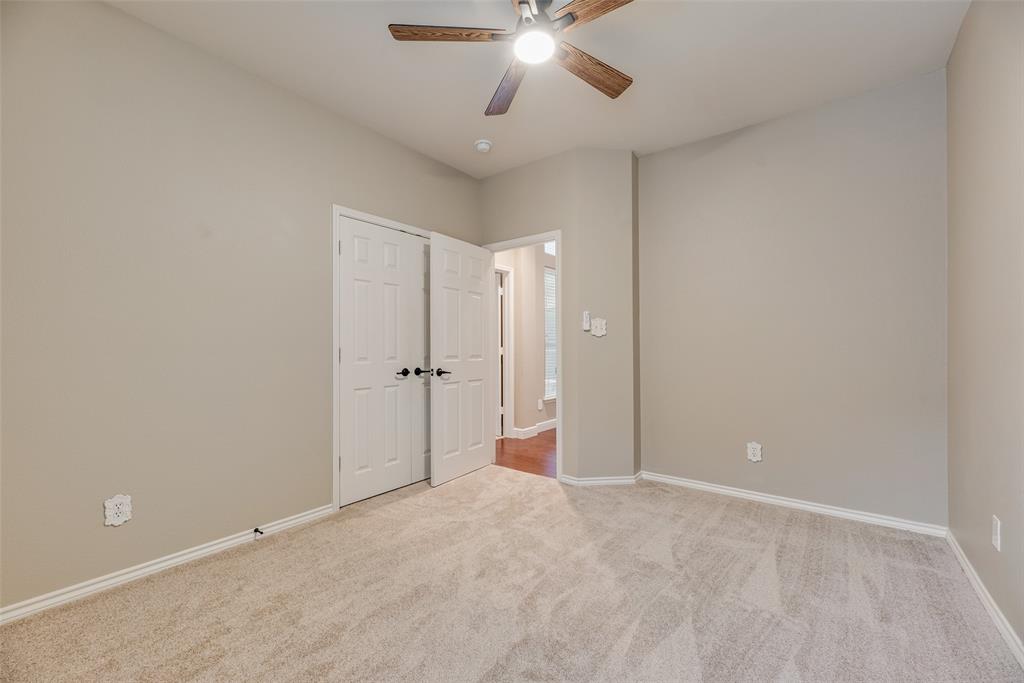10401 Forrest Drive Frisco, TX 75035 - Photo 27 of 40
