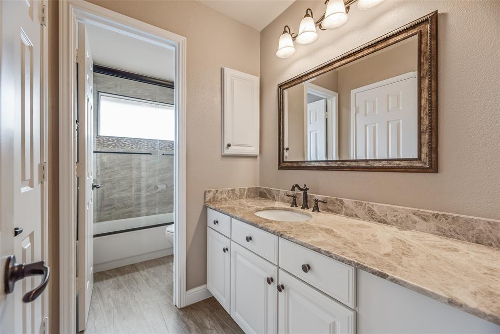 10401 Forrest Drive Frisco, TX 75035 - Photo 32 of 40