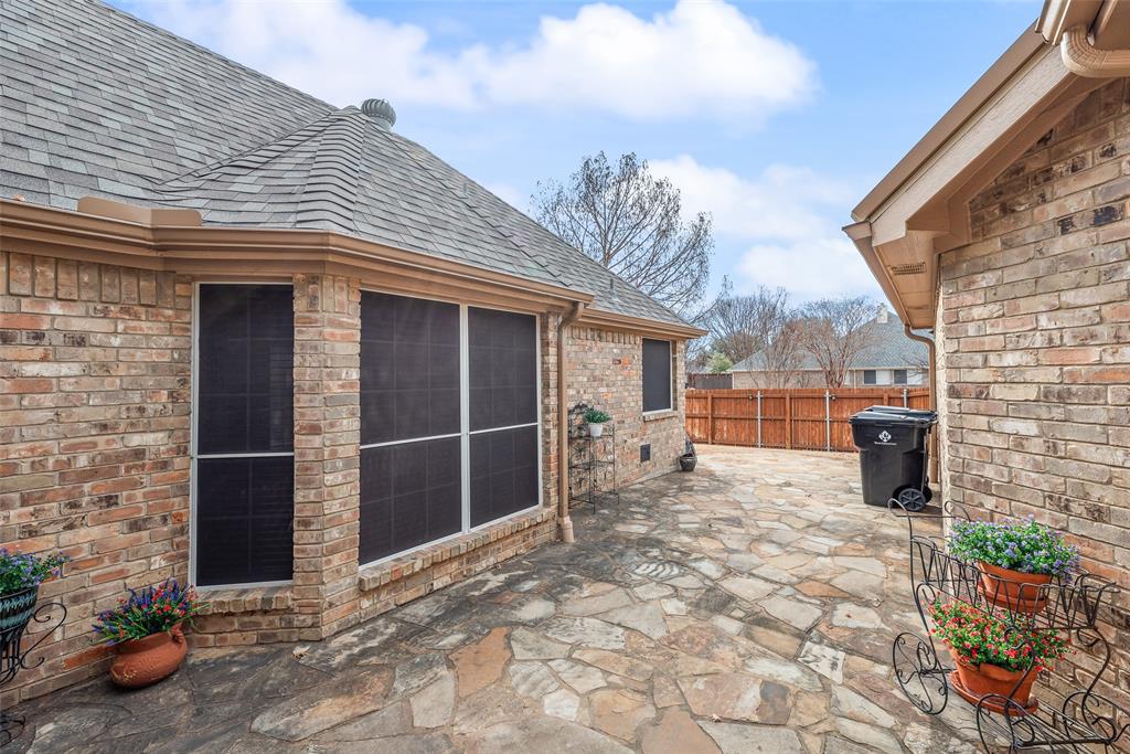 10401 Forrest Drive Frisco, TX 75035 - Photo 35 of 40