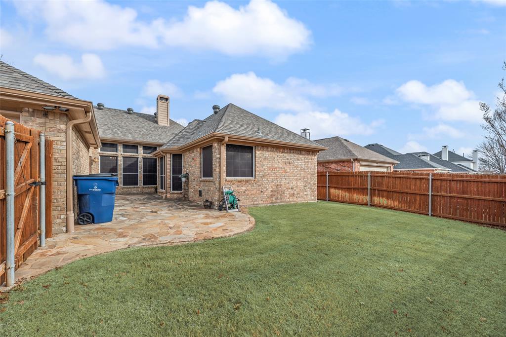 10401 Forrest Drive Frisco, TX 75035 - Photo 38 of 40