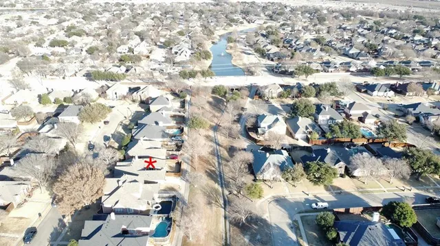 $475,000 | 10401 Forrest Drive, Frisco, TX 75035