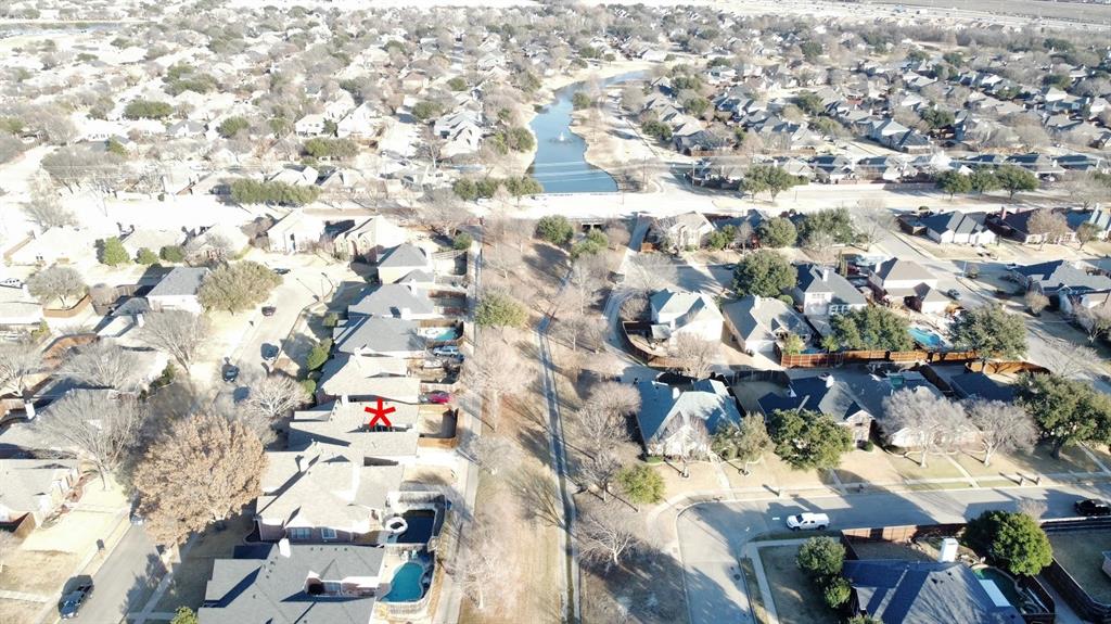 10401 Forrest Drive Frisco, TX 75035 - Photo 39 of 40