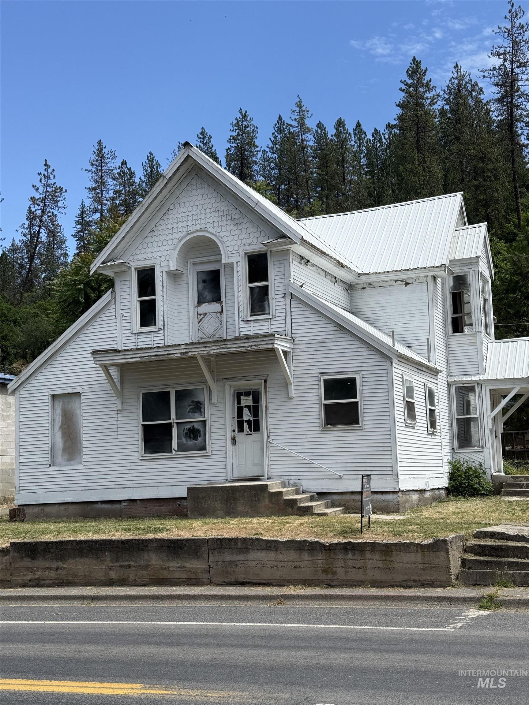 704 Riverside Avenue Orofino, ID 83544 - Photo 22 of 23