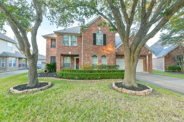 $410,000 | 13814 Swan Hollow Lane, Houston, TX 77041