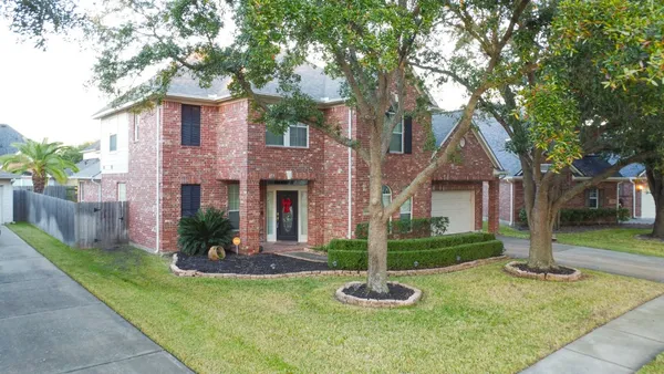 $399,995 | 13814 Swan Hollow Lane, Houston, TX 77041