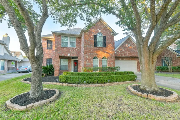 $399,995 | 13814 Swan Hollow Lane, Houston, TX 77041