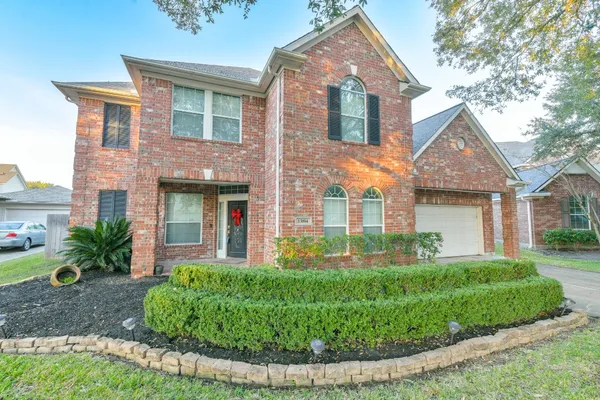 $399,995 | 13814 Swan Hollow Lane, Houston, TX 77041