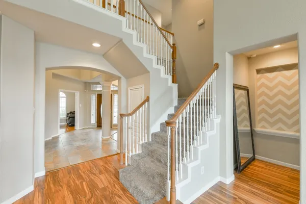 $399,995 | 13814 Swan Hollow Lane, Houston, TX 77041