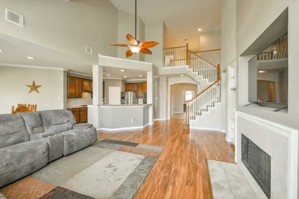 $399,995 | 13814 Swan Hollow Lane, Houston, TX 77041