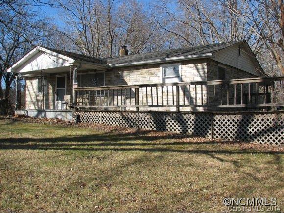 1369 North Ridge Road Hendersonville, NC 28792 - Photo 1 of 15