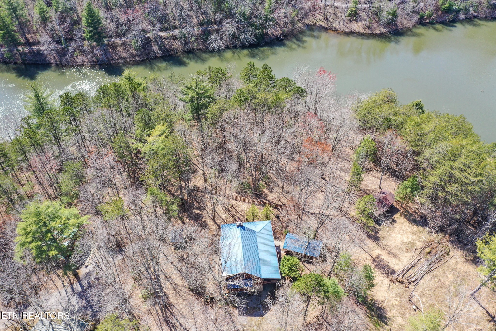 574 Yellow Nugget Road Tellico Plains, TN 37385 - Photo 48 of 60 Gallery Image 48