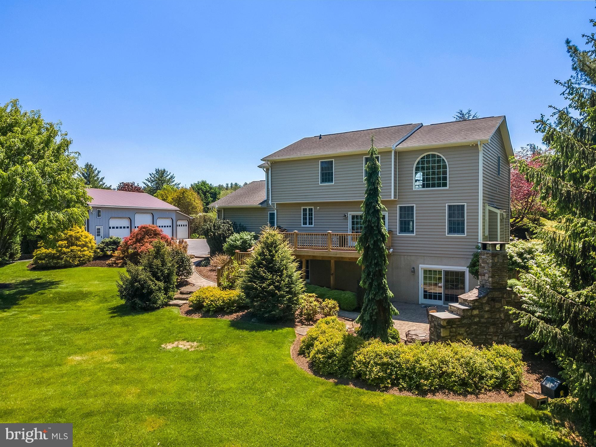 3889 Gamber Road Finksburg, MD 21048 - Photo 65 of 101